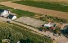 Teren intravilan, aliniament apreciabil, 741mp, Targu Secuiesc, Covasna - 6