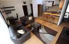 Complex Studentesc, centrala proprie; loc parcare inclus. - 1