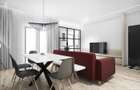 3 camere lângă Parcul Verdi, Floreasca — finisaje premium, alese de tine - 3