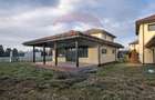 Casa individuala 4 camere cu teren 454 mp cartier privat Crevedia - 5