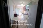 2 camere, modern, centrala, loc parcare, Militari Apusului, metrou Pacii - 14