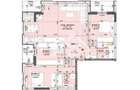 Apartament 4 camere, 2 bai,Doamna Stanca, Selimbar - 7