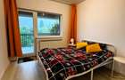 Tatarasi -Evergreen Towers-2 Camere-Bloc Nou Intabulat+boxa - 9