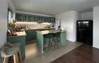 Casa spatioasa, 5 camere, mobilata si utilata, intrare Harman - 1