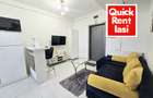 Palas Mall Lazar Residence Bloc 2022 Apartament 2Camere Modern De Inchiriat - 8