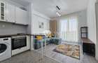 Apartament (Studio dublu) Bridge Residence Dobroesti Fundeni, parcare - 2