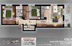 3 Camere Finisaje Premium -600 m STB - 1