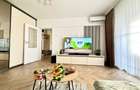 Apartament 2 camere 13 Septembrie -Palatul Parlamentului - 4
