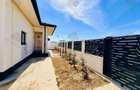 Casă individuală P, 3 camere, 2 băi, teren 368 mp – Comuna Berceni - 13