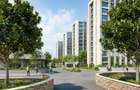 Studio dublu cu parc privat de 6.000 mp —Chiajna - 1