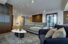 Inchirire apartament 3 camere complet refacut si mobilat zona Primaverii - 1