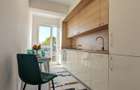 Apartament cu 3 camere de vanzare, acces metrou Berceni, Comision 0% - 6