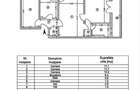 Ap. 3camere Micro 16, etajul 3, 2 balcoane, 67mp - 1