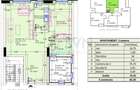 REA1025225 Apartament spatios 2 camere  I Aviatiei - 14