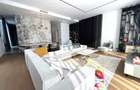 HERASTRAU ONE TOWERS  PENTHOUSE DUPLEX  VEDERE PANORAMICA - 21