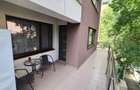 Apartament 2 camere | Aviatorilor | Centrala proprie | Terasa| Parcare | - 7