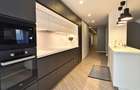 Apartament 3 camere 90mp + curte 70mp | 0 comision | Pipera | Mobilat Utilat - 9