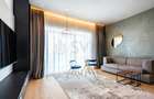 REA1025764 Apartament design modern 2 camere I One Verdi Park I Floreasca - 16