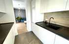 One Herastrau Plaza,2 camere lux, etaj 7,65 mp, terase, finisaje premium - 6