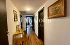Apartament spatios cu 4 camere, vedere Herastrau, prima linie, parcare, terasa - 11