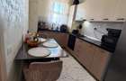 3 camere, utilat, mobilat , parcare inclusa, Dimri Residence, sector 6 - 14
