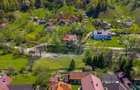COMISION 0%| TEREN INTRAVILAN 1805 MP | PANORAMĂ MUNTE |MOIECIU DE JOS - 12