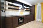 2 camere, Premium, terasa 25 mp, garaj, Zona Centrala, Bosch, NTT Data - 2