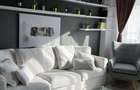 Apartament cu 2 camere | Moara e vant | Mon Jardin - 2