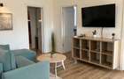 Apartament 2 camere Lux lângă metrou Piata Romană+terasă superbă 20mp - 4