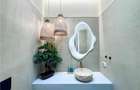 Apartament 3 camere tip Duplex de inchiriat Win Herastrau - 15