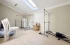 Penthouse 4 camere de vanzare, 2 bai complet mobilat si utilat - Giroc - 46