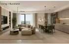 Apartament spectaculos sut 95,57mp,  2 camere cu 2 bai, zona Herăstrău - 1