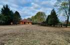 Villa |  ideal investment  Land with access to Snagov lake - 6