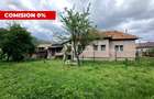 Casa individuala  Leresti la strada principala+ teren 831 mp, utilitati complete - 1