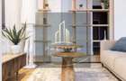 Apartament 3 camere cu terasă generoasă, Dobrogeanu Gherea – design interior - 1