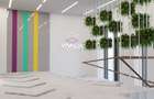 Apartament 2 camere, etaj intermediar - 1