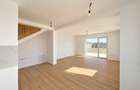 Duplex finalizat - Drumul Boilor. Toate utilitatile. Teren mare.