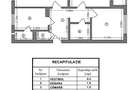 Apartament 3 camere 65 mp, etaj 2/4, Dr. Taberei – metrou Raul Doamnei - 9