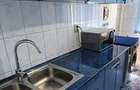 Apartament 3 Camere,Giurgiului,bl.1980,reabilitat,et.2/4,Amenajat,mobilat - 2