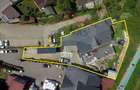 Proprietate speciala, spatiu comercial de 460mp / Pastravarie - 1