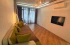 DINAMIC City - Apartament mobilat - 2