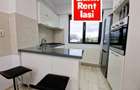 INCEPAND CU 1AUGUST De Inchiriat Apartament 3Camere Open Space Bloc Nou Palas - 7
