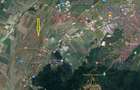 Teren extravilan arabil, 9650 mp, Cristian - 7