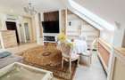 2 camere, mobilat modern, bloc nou, AC, balcon, Buna Ziua - 15