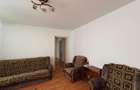 Apusului adiacent 3 camere semidec. 2 balcoane mari 95000 € - 2