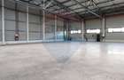 Spațiu industrial de 875mp de închiriat în zona Exterior Vest - 3