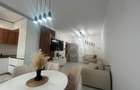 Apartament 2 camere, prima inchiriere, loc de parcare, Cart. Arhitectilor - 2