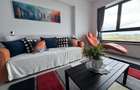 Apartament  cu 2 camere de închiriat, zona Tomis  Nord - 2