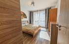 Inchiriem Apartament 2 Camere, Modern, Decomandat, Tractorul - 9