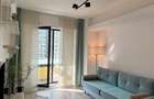 Inchiriere Apartament 2 camere Bloc Nou Grozavesti-Splaiul Independente - 2